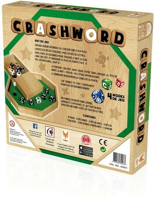 Crashword Back 3d