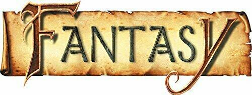 Fantasy Logo