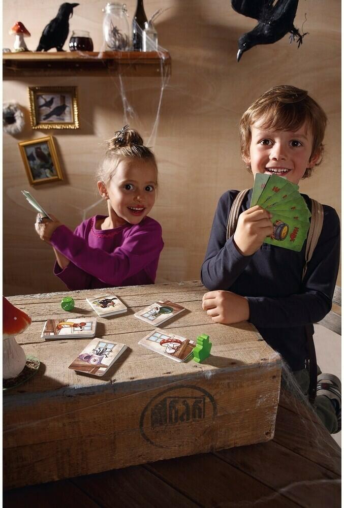 Habiba, Transforme-toi ! Enfants