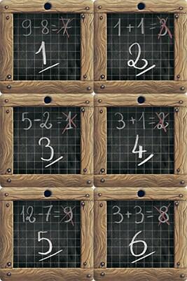 Copié Collé Tableau