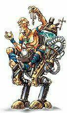 Dungeon Twister: L'eau & Le Feu Artwork