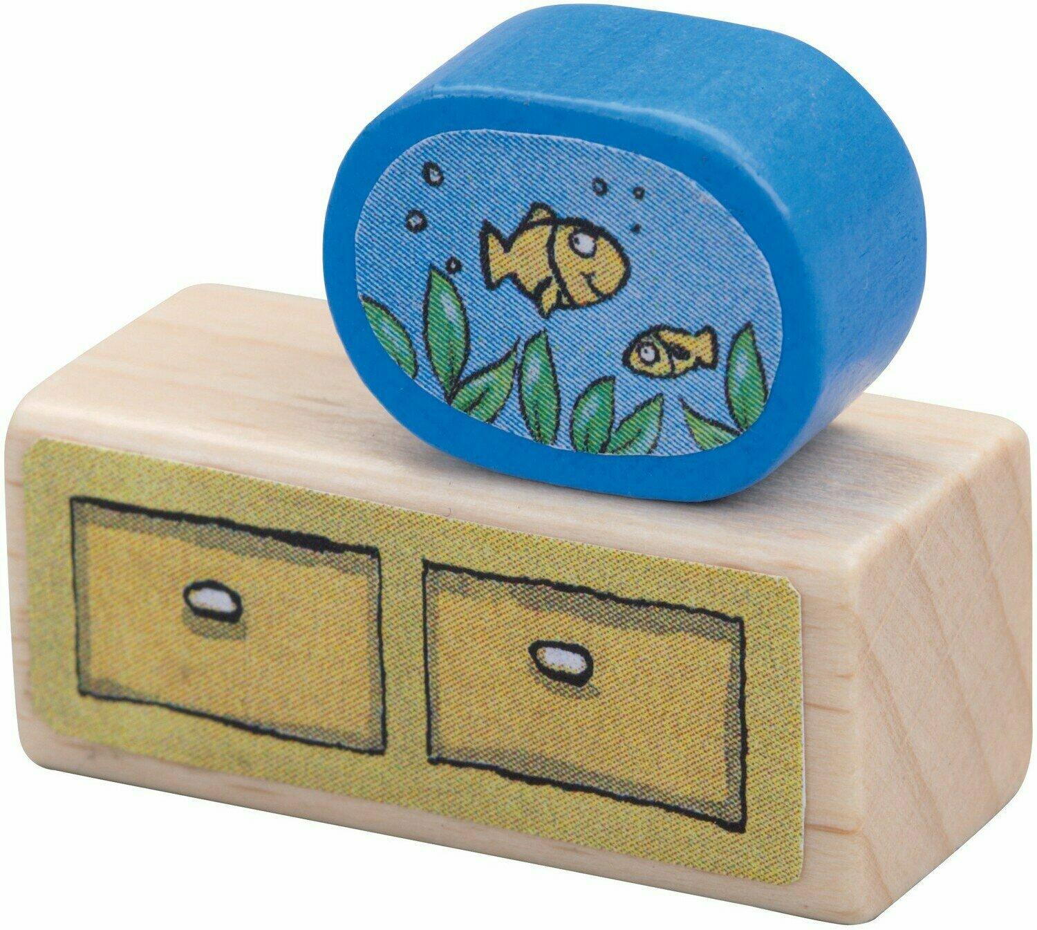 Monster Quatsch Meuble