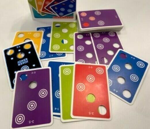 Combo Gagnant Cartes