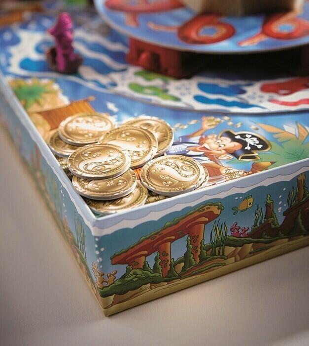 Titus Tentacules Zoom