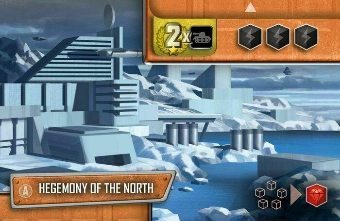 It's a Wonderful World: Corruption & Ascension Carte