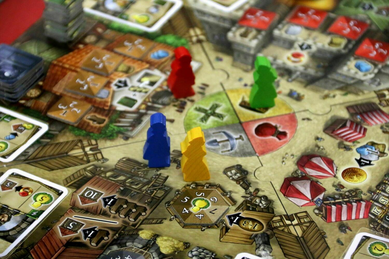 La Couronne d'Emara Zoom