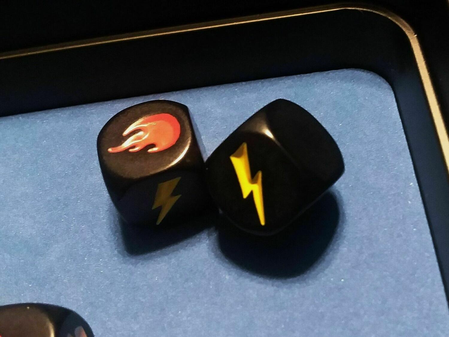 Impact: Battle of Elements Zoom