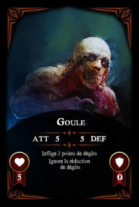 L'Ordre de Veiel: Chapitre 1 - La Fureur du Roi Carte