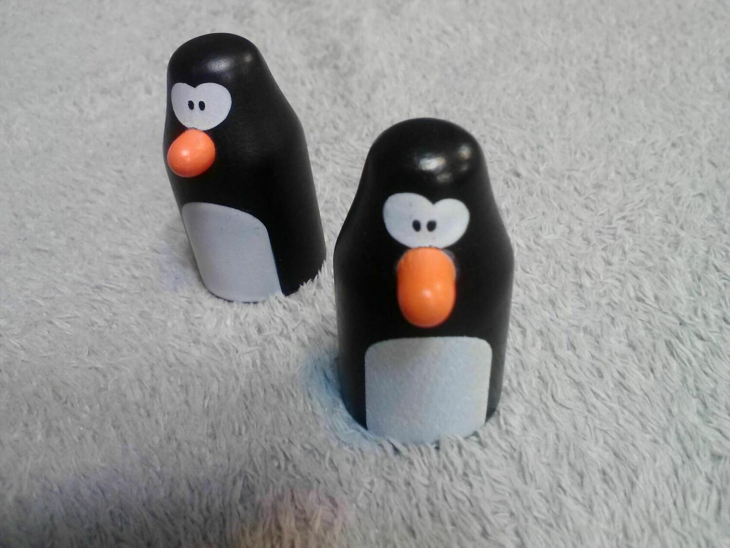 Pengoloo Pinguin