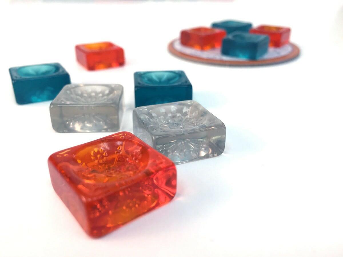 Azul: Les Vitraux de Sintra Zoom