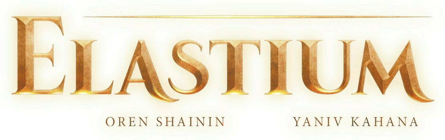 Elastium Logo