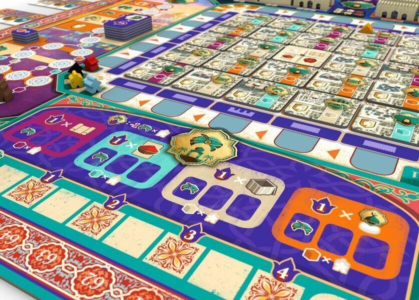 Merv: Au Cœur de la Route de la Soie Zoom