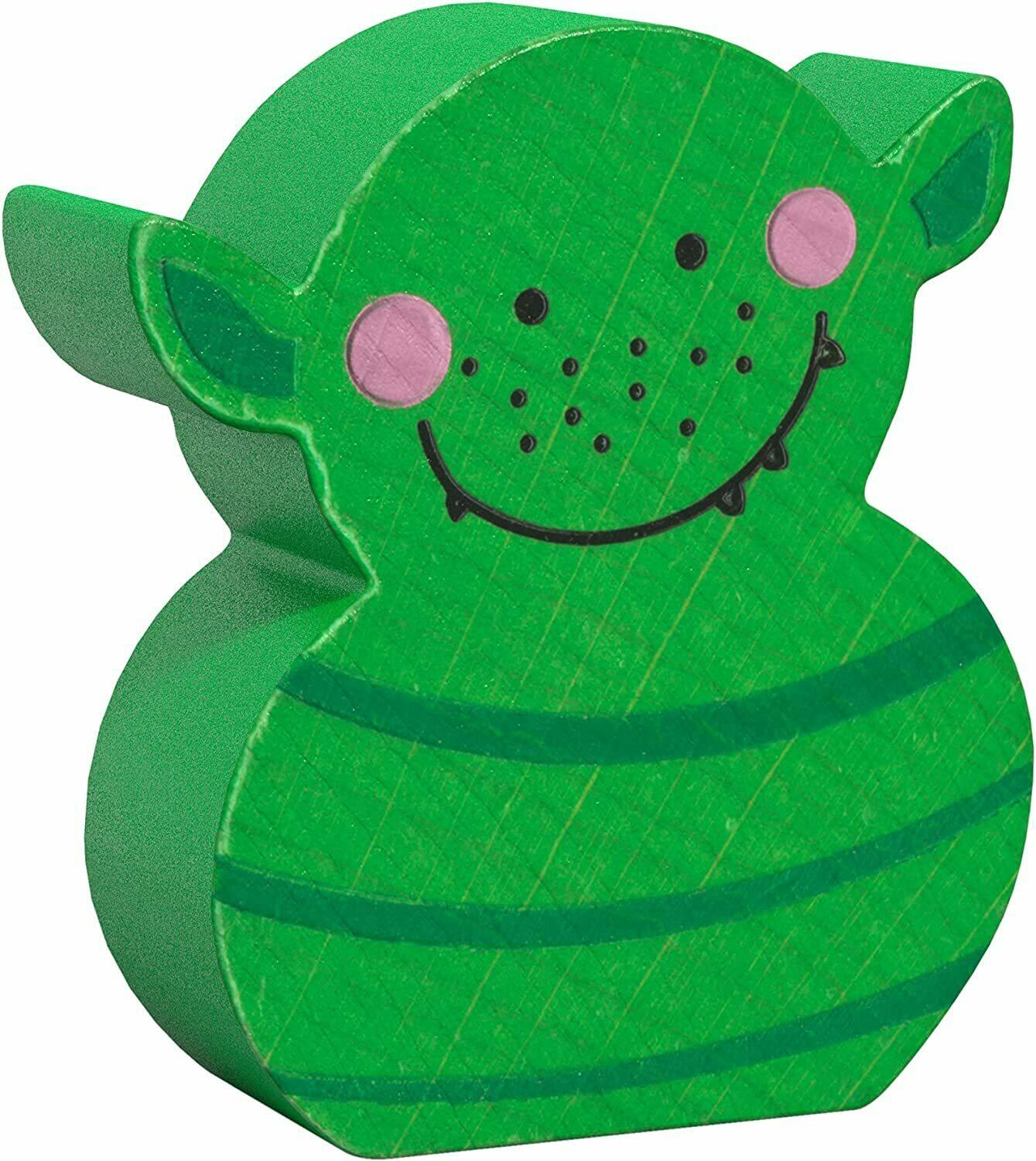 Rafle De Chaussettes: Mini Personnage