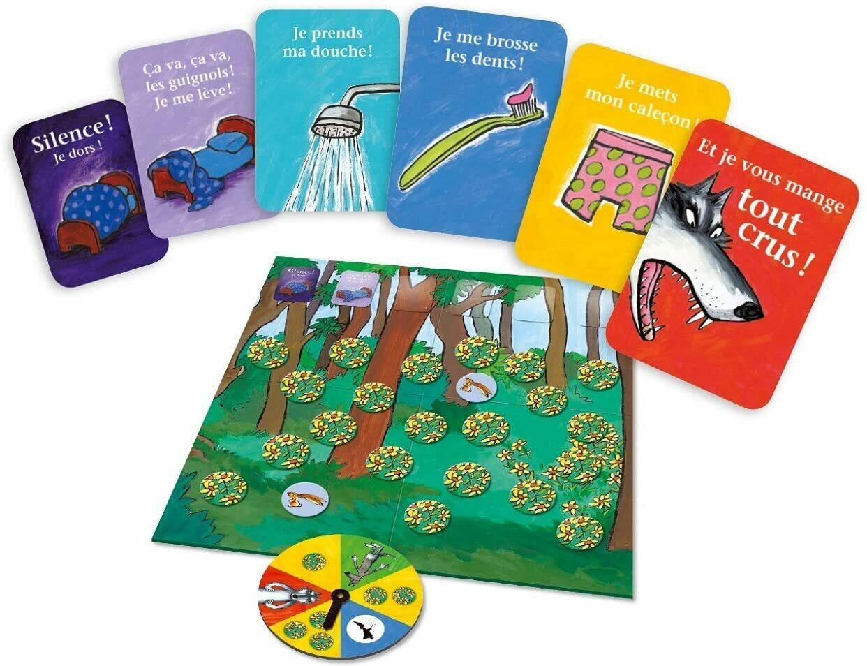 C'est qui le Plus Fort ? 2015 Eclate