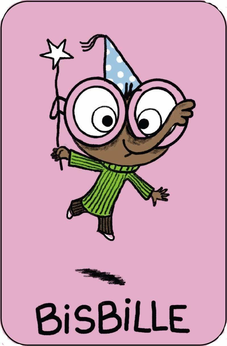 Ariol: Le Kolektor Carte