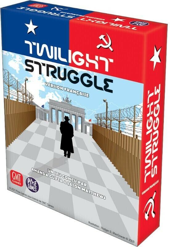 Twilight Struggle 2022 Cover 3d