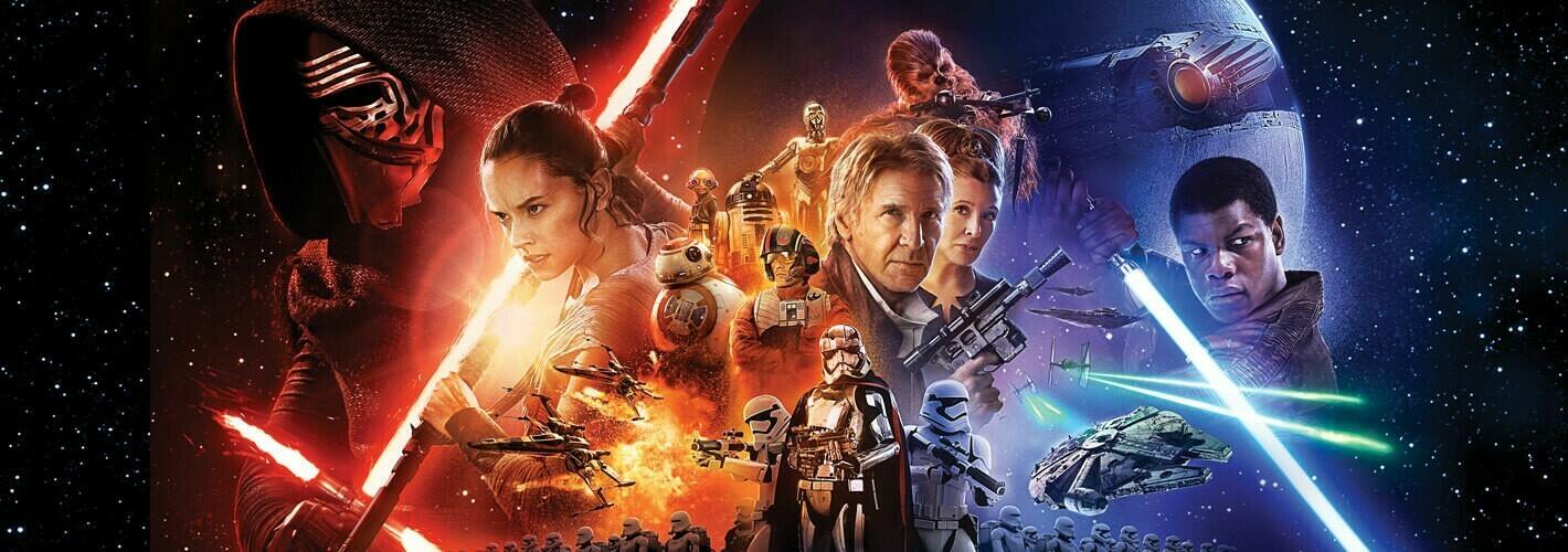 Star Wars: Le Réveil de la Force - Kit d'Initiation Top