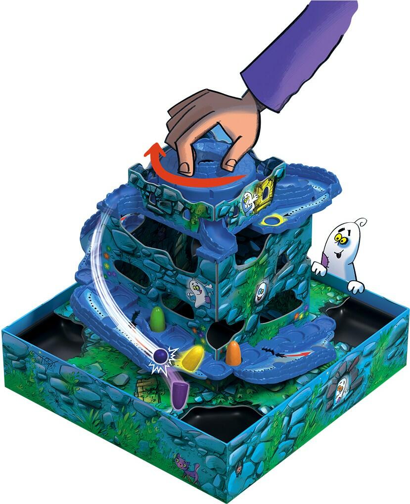 Château Badabouh ! Exemple