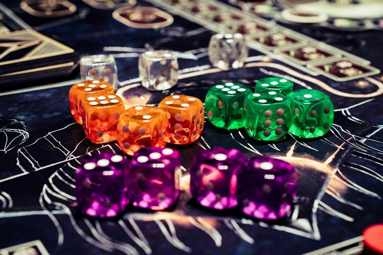 The Magnificent Zoom