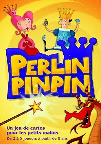 Perlin Pinpin Cover