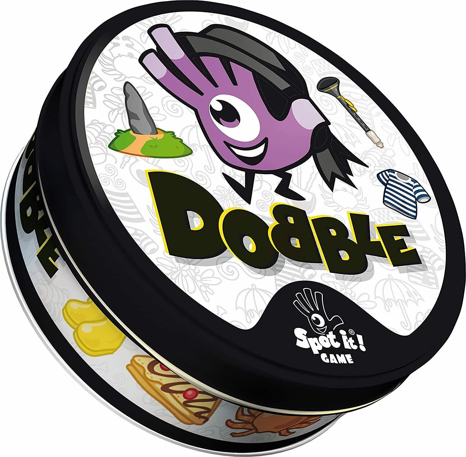 Dobble: Breizh Boite