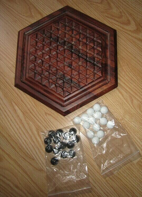 Abalone: Deluxe Eclate