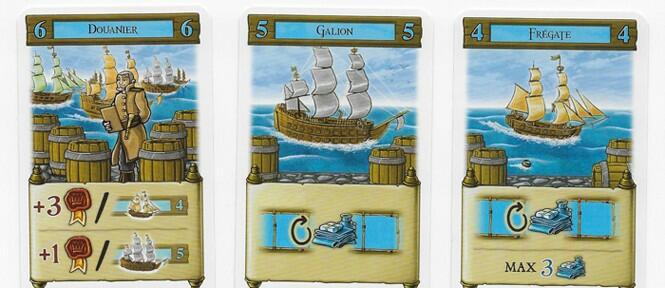 Santo Domingo Cartes