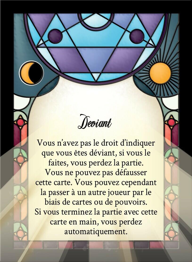 Divine Corruption: Renaissance Carte