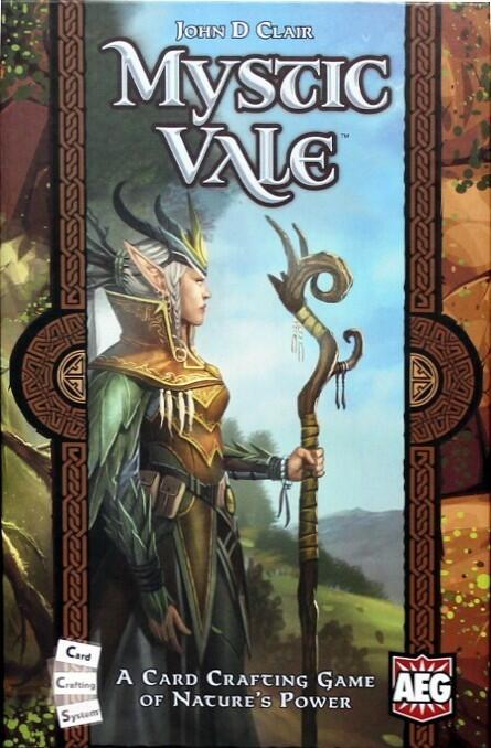 Mystic Vale Cover