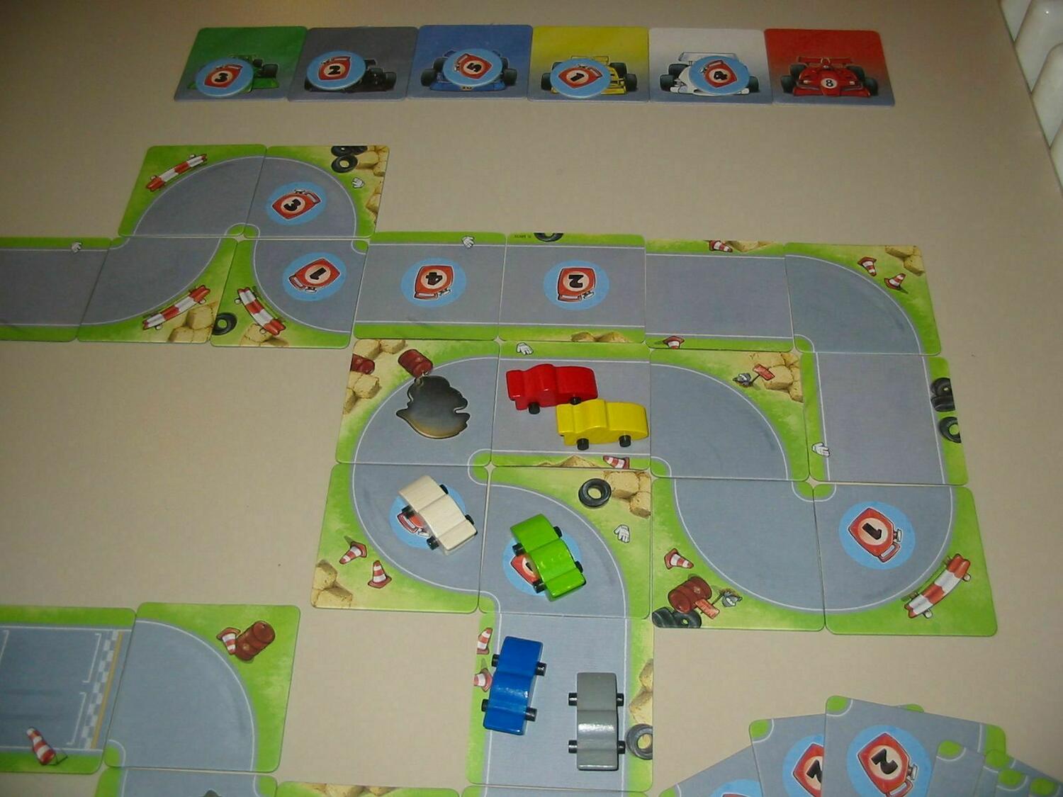 Von 0 auf 100 Eclate