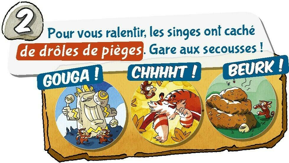 Little Panic Island Exemple