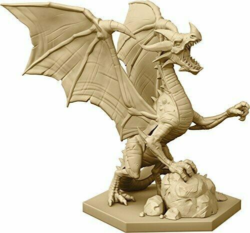 BattleLore: Seconde Édition - Grand Dragon Figurine