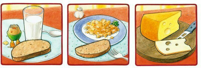 Auf Dem Lande Cartes