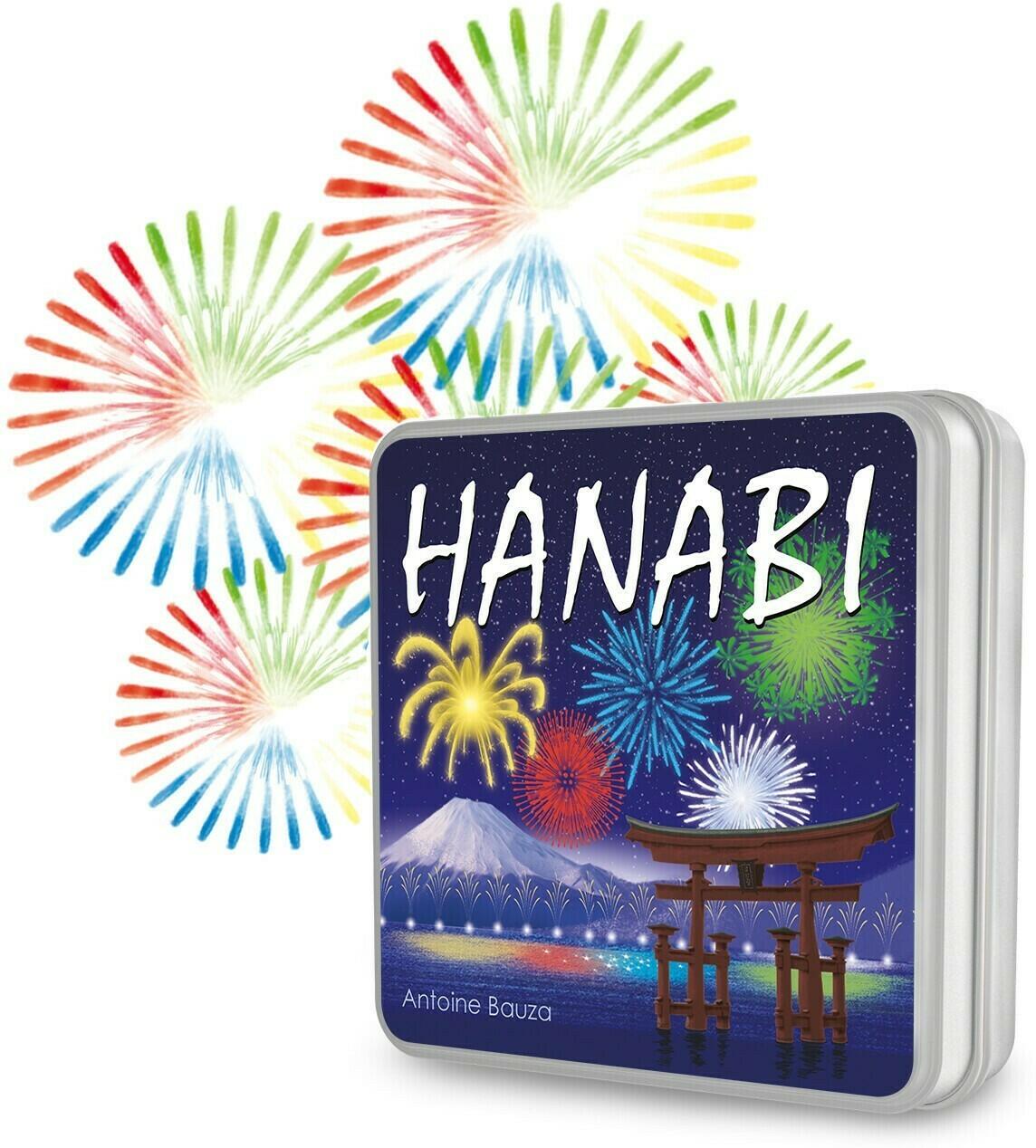 Hanabi 2011 Eclate