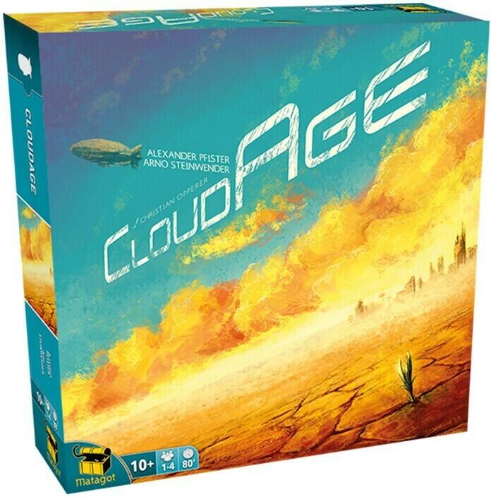 CloudAge Cover 3d