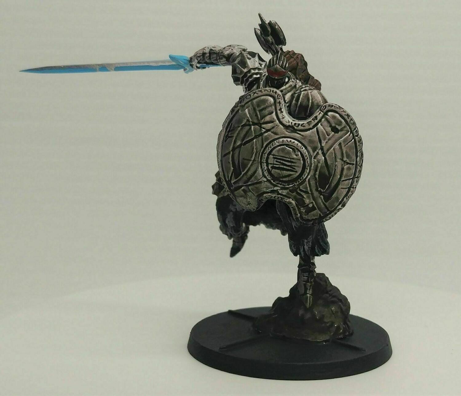 Dark Souls: The Board Game - Explorers Figurine