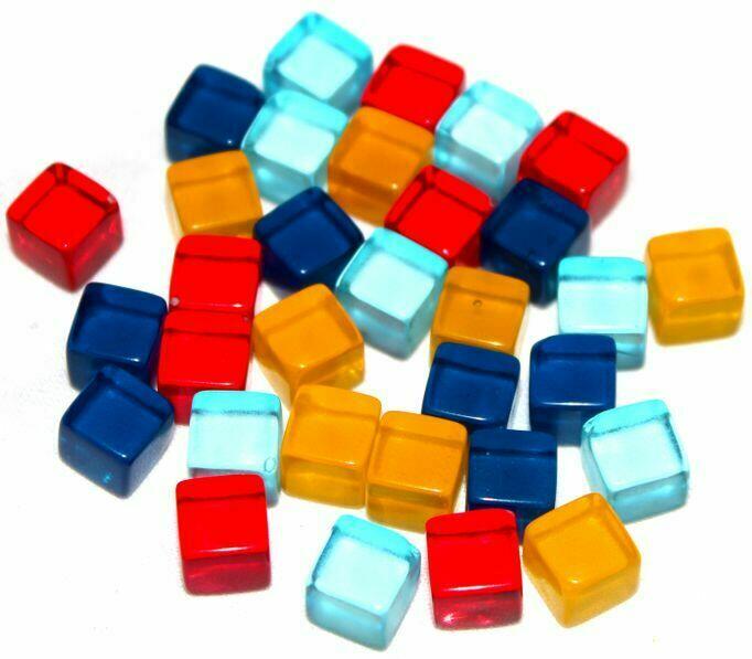 MegaCity: Oceania Cubes
