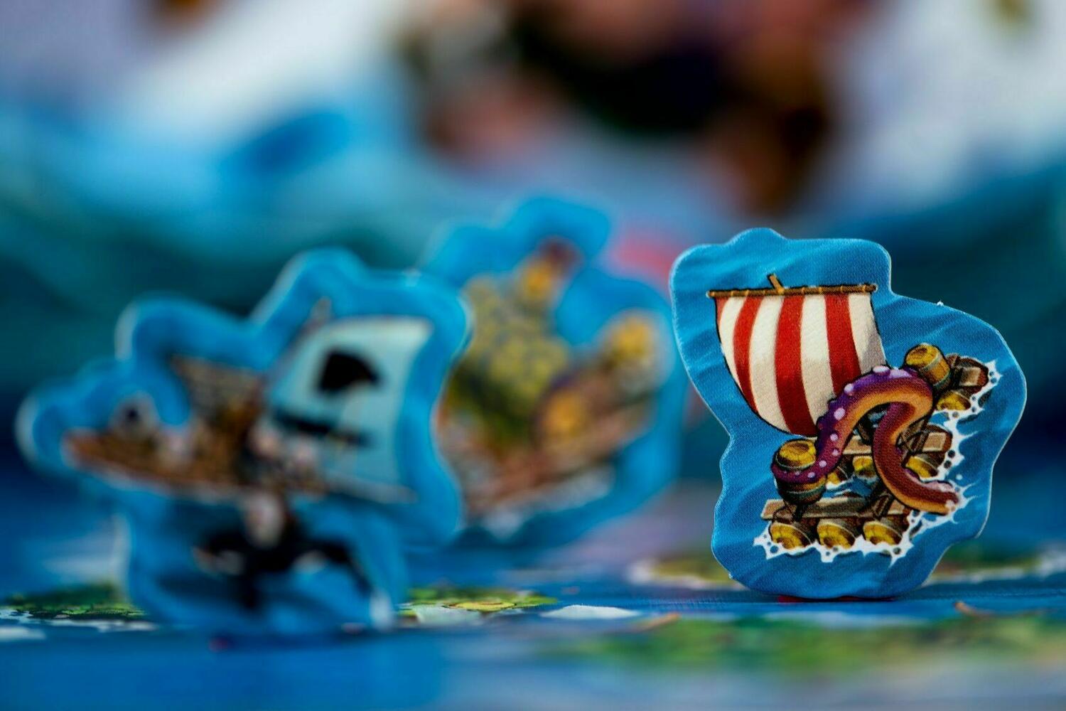 Imperial Settlers: Empires du Nord Zoom