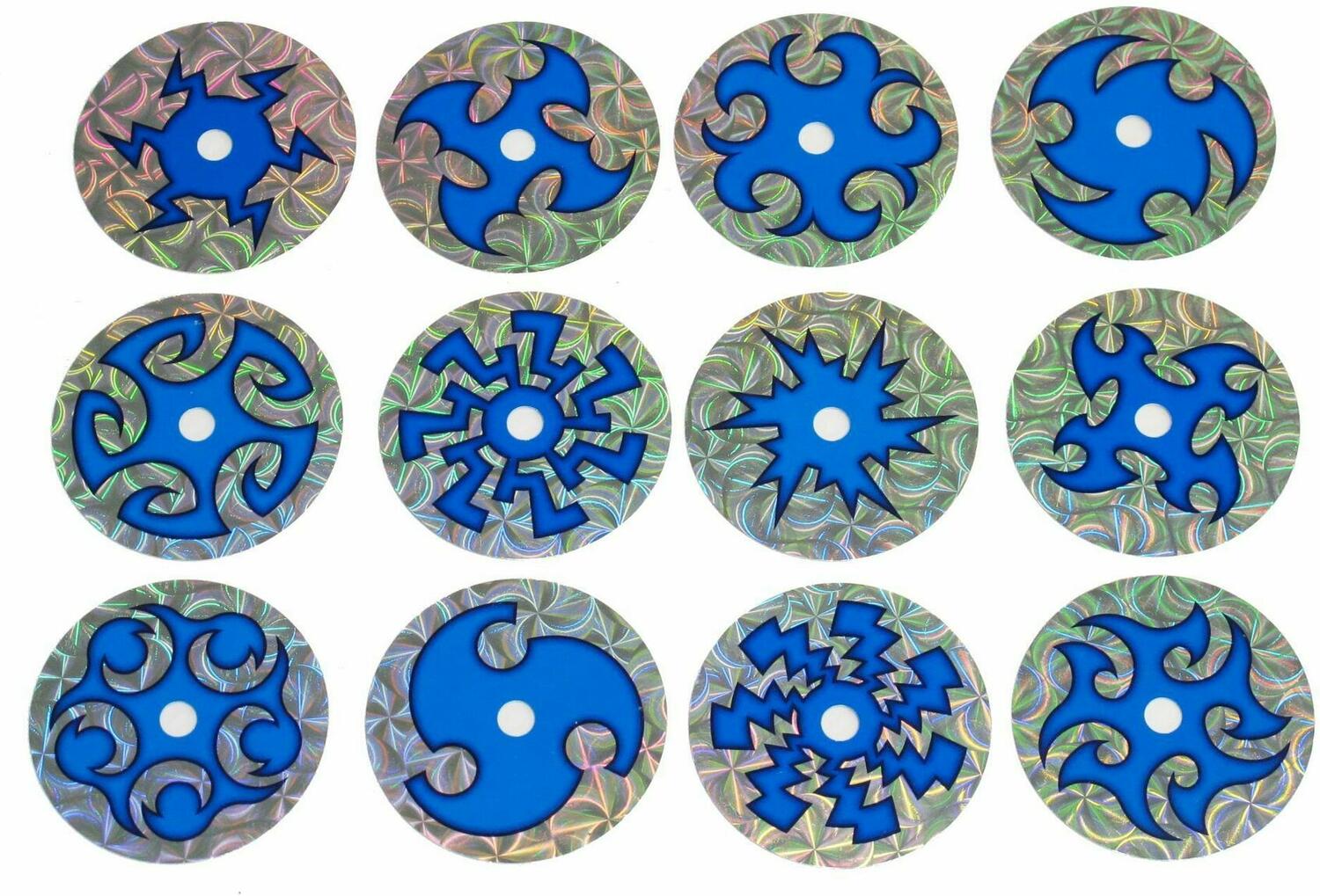 Jungle Speed: Silver Tuiles