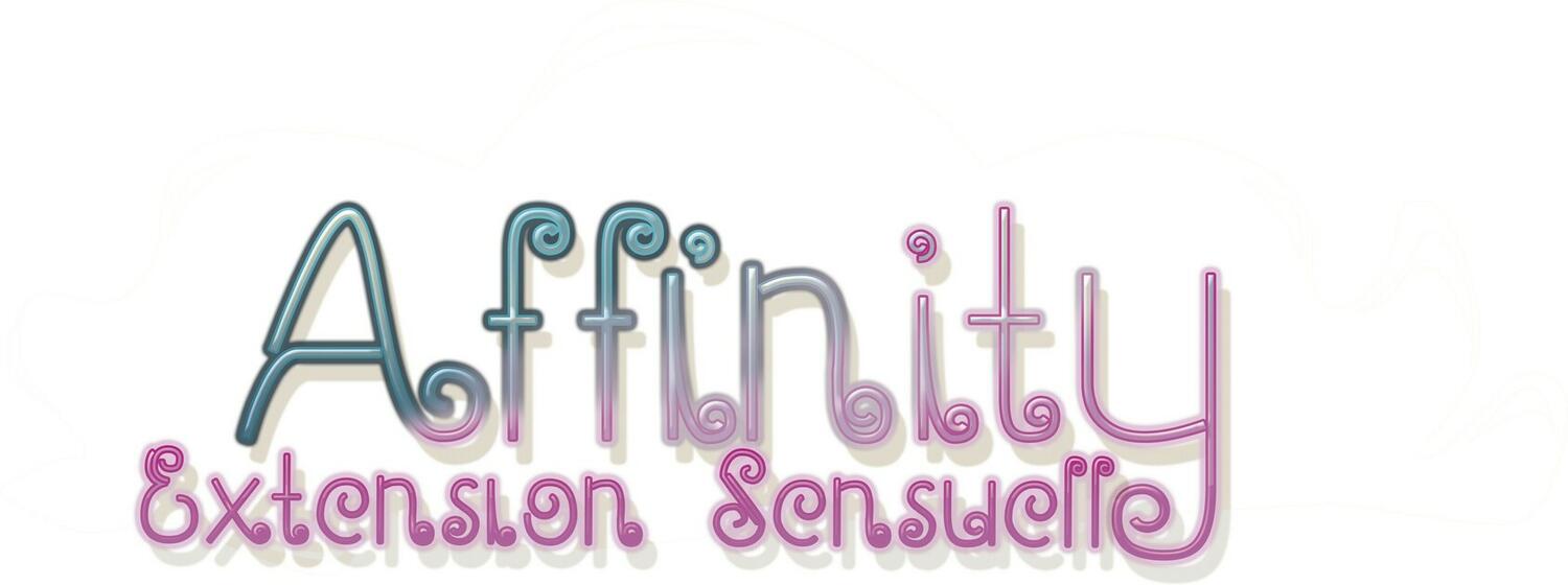 Affinity: Extension Sensuelle Logo