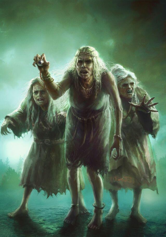 Mythic Battles: Pantheon - Pandora's Box Artwork