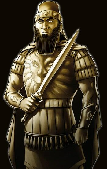 Mare Nostrum Hammourabi