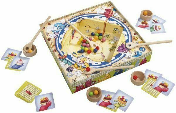 Le Goûter des Monstres Eclate