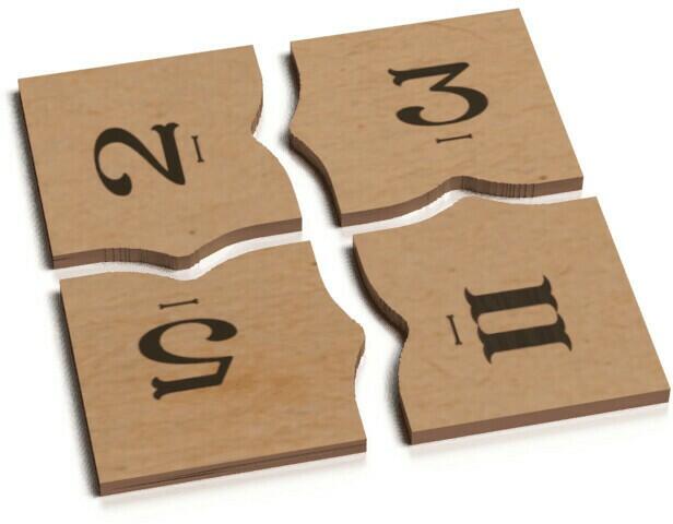 Lost Explorers Eclate