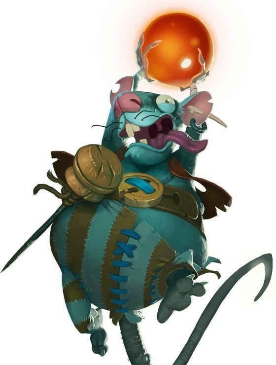 Seasons: Enchanted Kingdom Artwork