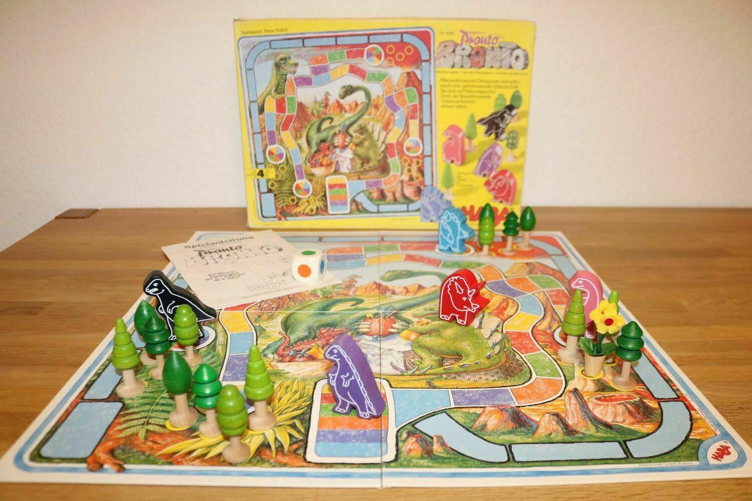 Pronto Bronto Eclate