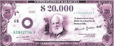 Panique à Wall Street ! Argent