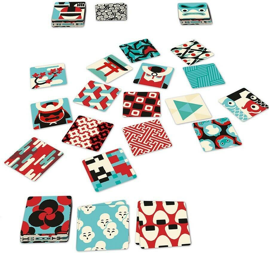 Twin It ! Japan Eclate