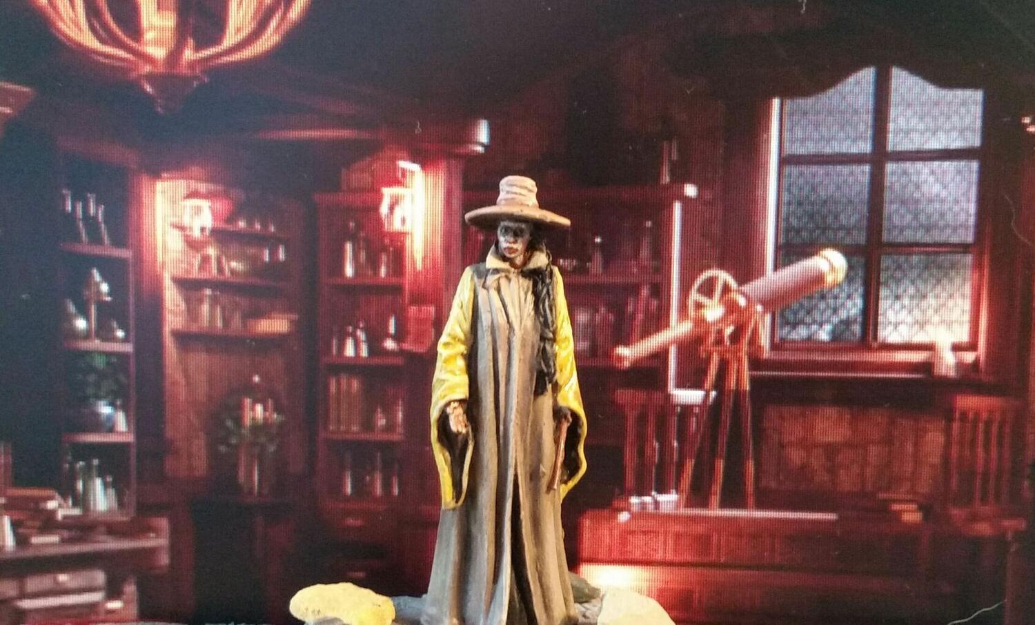 Harry Potter: Miniatures Adventure Game Zoom