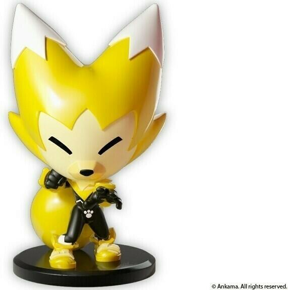 Krosmaster: Multiman Figurine